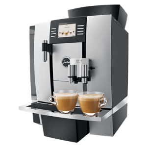 Machine à café professionnelle